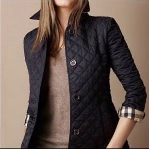 Burberry Jacket